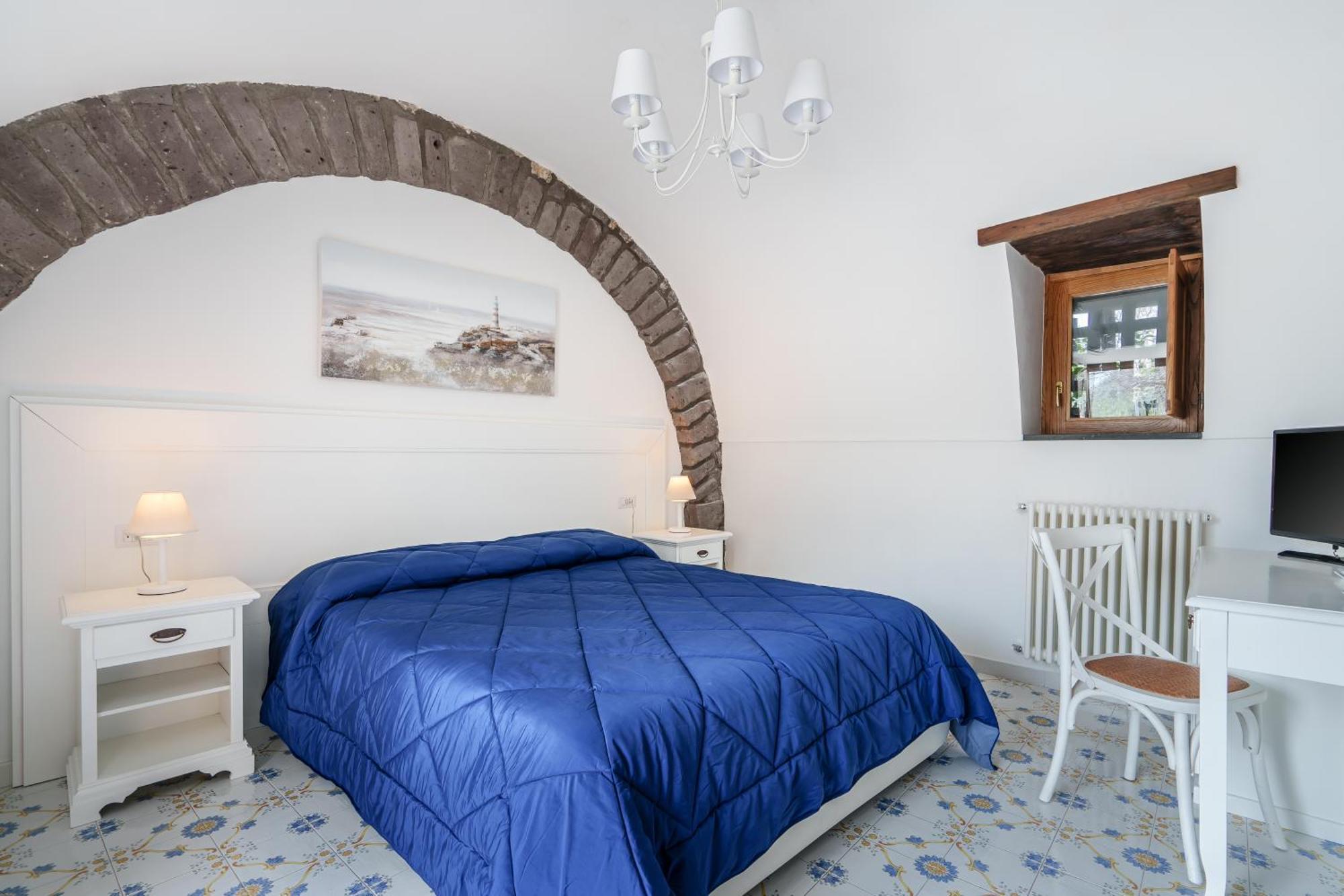 Villa Prota Vico Equense Kültér fotó