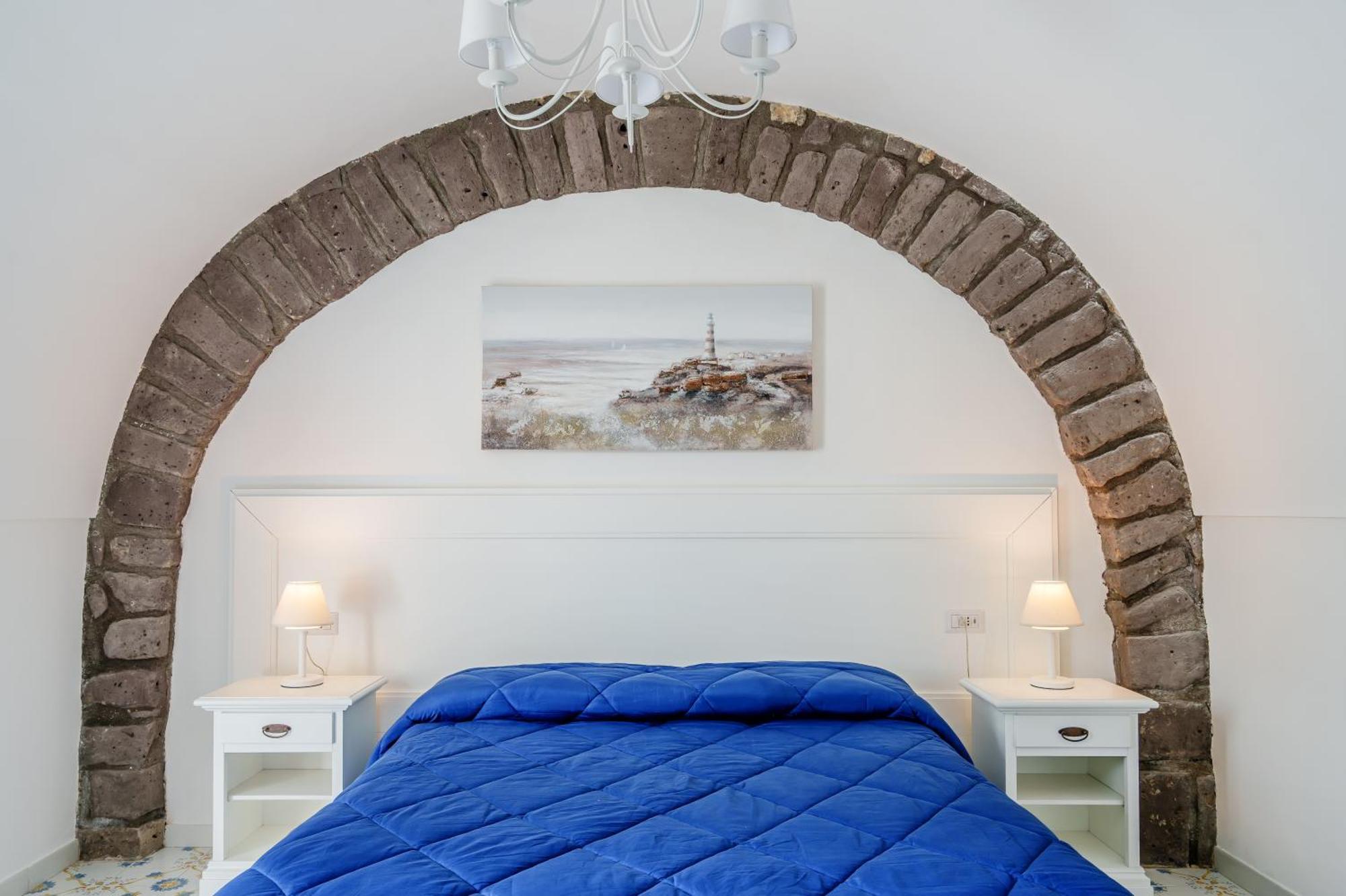 Villa Prota Vico Equense Kültér fotó
