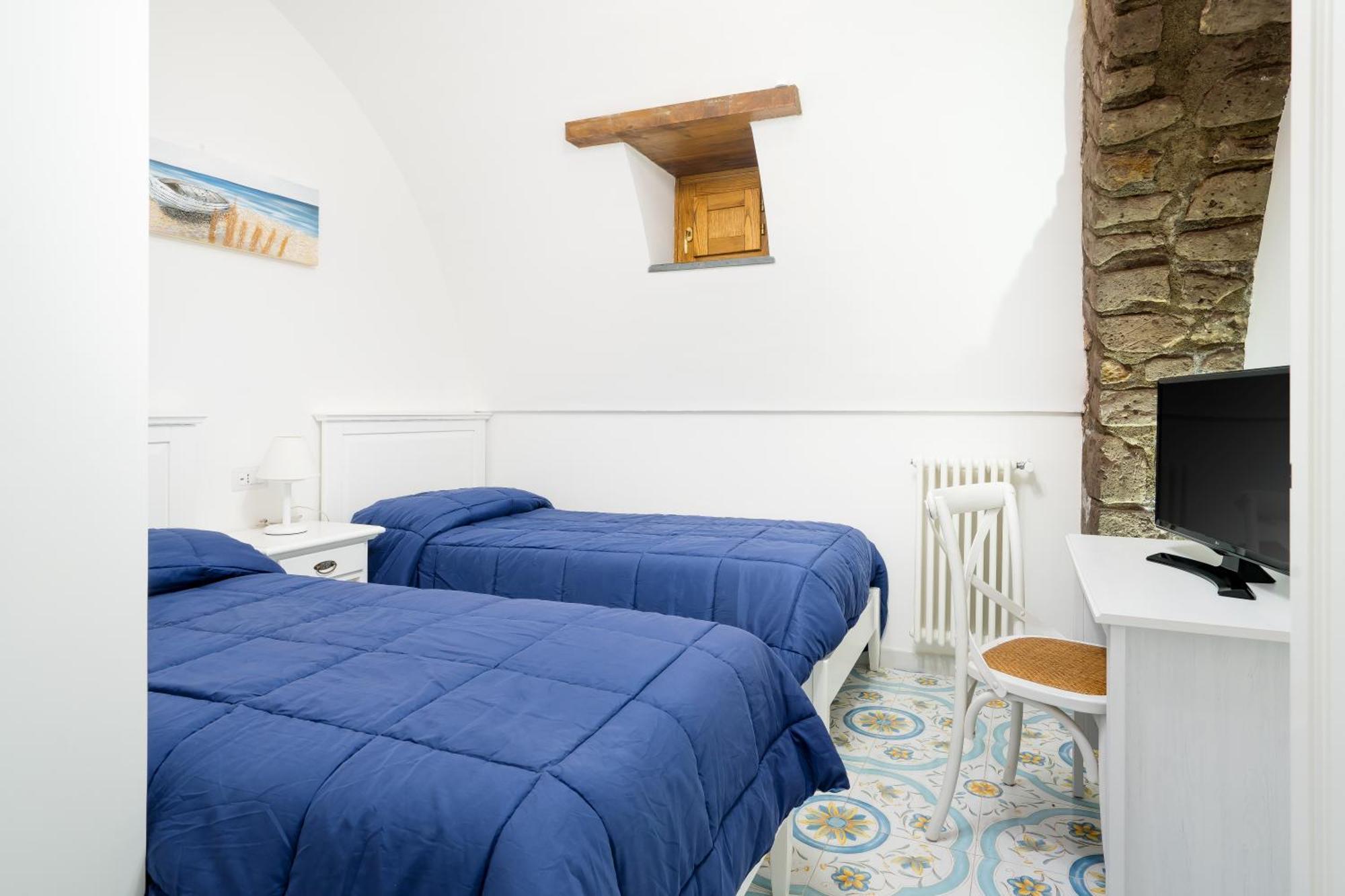 Villa Prota Vico Equense Kültér fotó